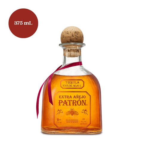 Patrón Tequila Extra Añejo 375mL