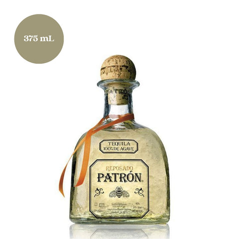 Patrón Tequila Reposado 375mL