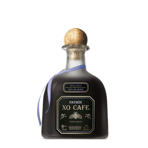 Patrón XO Cafe Liqueur 750mL