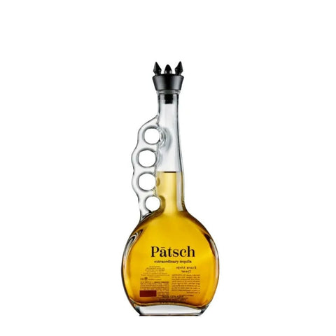 Patsch Extraordinary Tequila Extra Añejo 7 Year 750mL