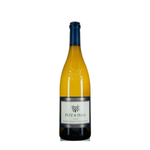 Patz & Hall Chardonnay 750mL