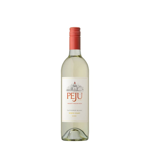 Peju Legacy Collection Sauvignon Blanc North Coast 2022 750mL