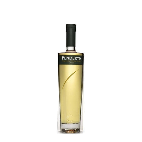 Penderyn Peated Single Malt Welsh Whisky 46% 750mL