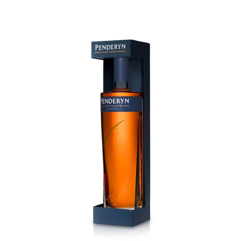 Penderyn Portwood Single Malt Welsh Whisky 46% 750mL