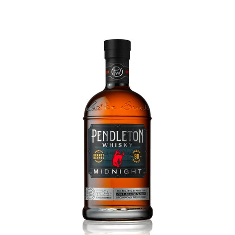 Pendleton Midnight Whisky 750mL