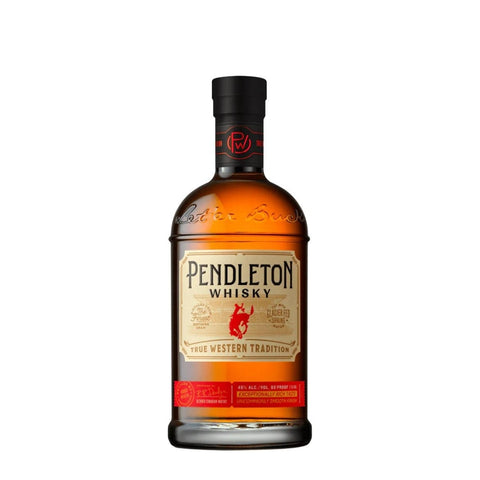 Pendleton Whisky 1L