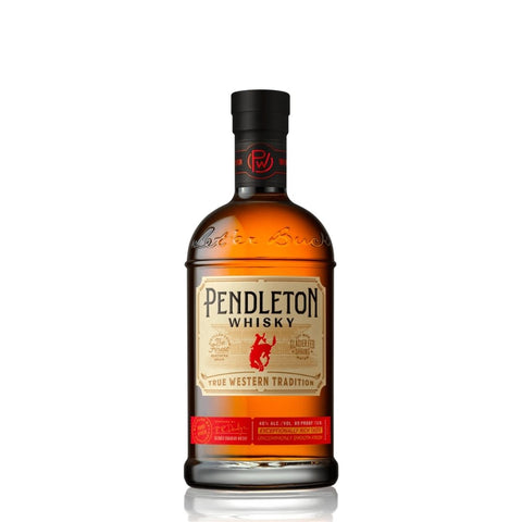 Pendleton Whisky 375mL