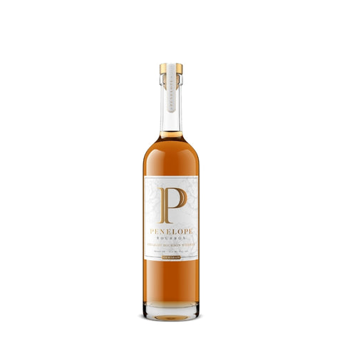 Penelope Bourbon Four Grain Straight Bourbon Whiskey 750mL