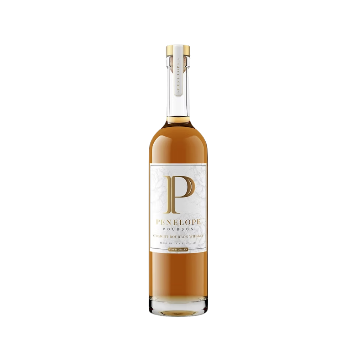 Penelope Bourbon Straight 95PF 1L