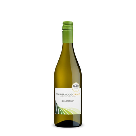 Pepperwood Grove Chardonnay 750mL