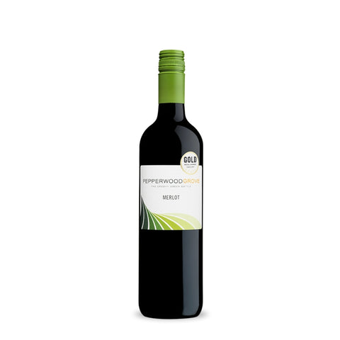 Pepperwood Grove Merlot 750mL