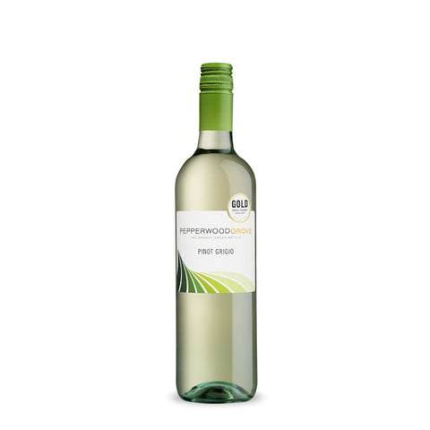 Pepperwood Grove Pinot Grigio 750mL