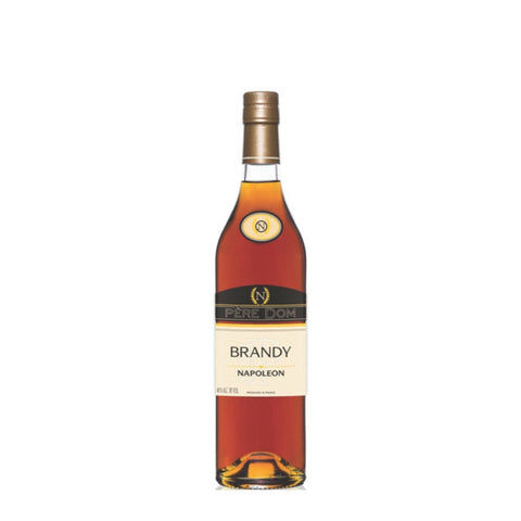 Père Dom Brandy Napoleon 750mL