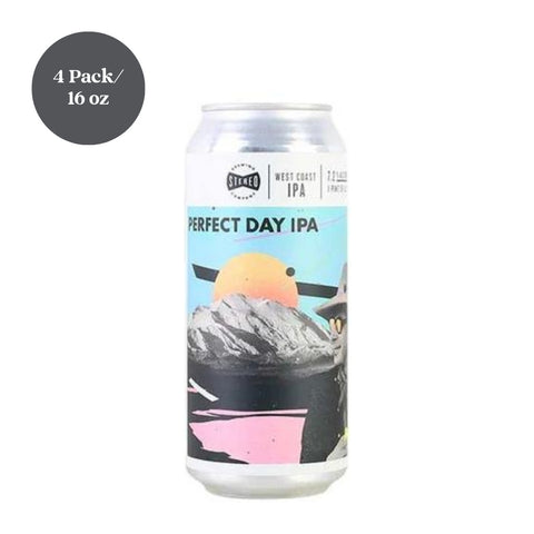 Perfect Day IPA 4pk 16 fl oz
