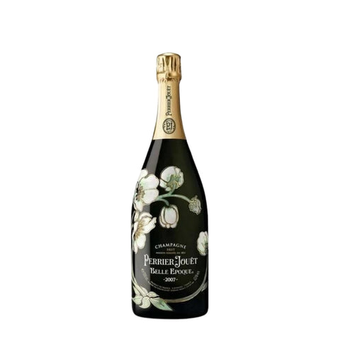 Perrier Jouet Belle Epoque Champagne 750mL