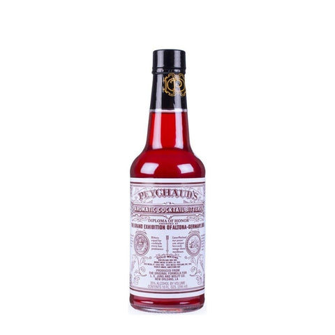 Peychaud’s Aromatic Bitters Mixers 5 fl oz