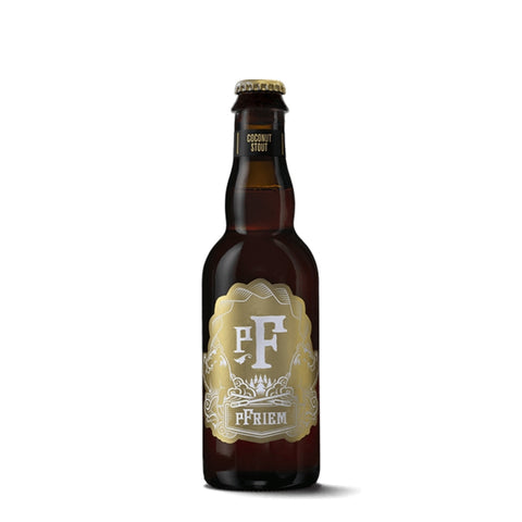 Pfriem Coconut Stout 375mL