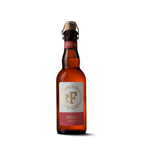 Pfriem Druif Rouge Barrel Aged Grape Ale 375mL