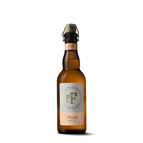 Pfriem Peche Barrel Aged Ale 375mL