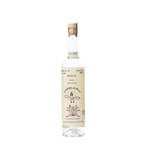 Pierde Almas Espadin Mezcal 750mL