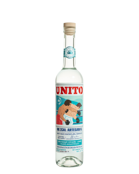 Unito Mezcal Artesanal 700ml