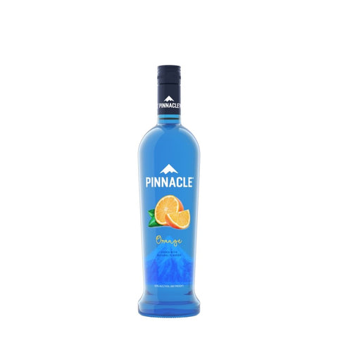 Pinnacle Orange Vodka 750mL