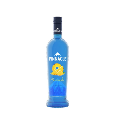 Pinnacle Pineapple Vodka 750mL