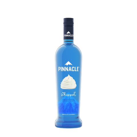 Pinnacle Whipped Vodka 750mL