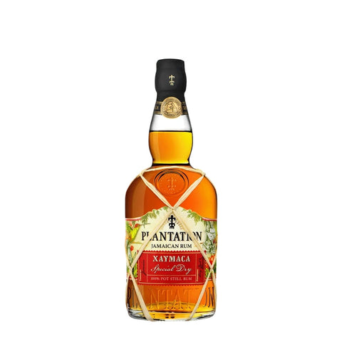 Plantation Xaymaca Special Dry Jamaican Rum 750mL