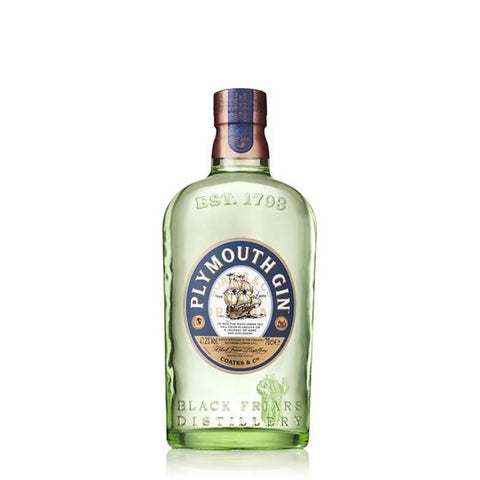 Plymouth Gin 1L