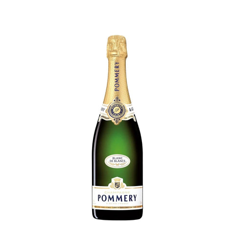 Pommery Blanc de Blancs Apanage Sparkling Wine 750mL