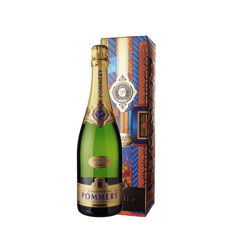 Pommery Grand Cru Royal Champagne 750mL