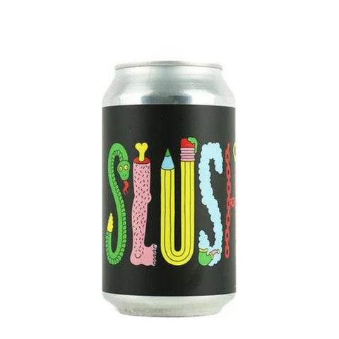 Prairie Artisan Ales Slush Sour Beer 12 fl oz Single Can