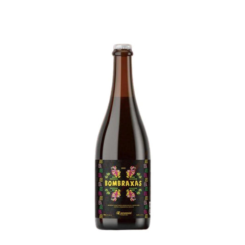 Prairie Perennial Bombraxas 2023 Imperial Stout 750mL