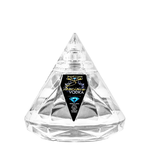 Precious Vodka Diamond Vodka 750mL