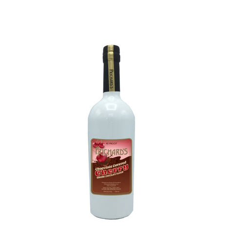 Prichard's Chocolate Covered Cherry Liqueur 750mL