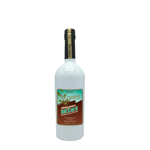 Prichard's Chocolate Mint Liqueur 750mL