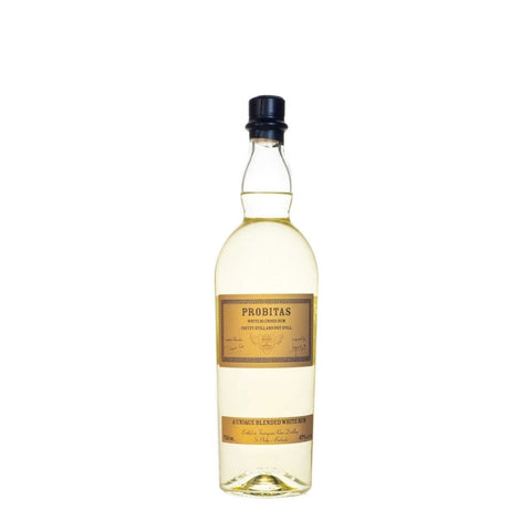 Probitas White Blended Rum 750mL
