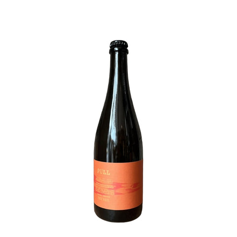Pull The Veil Beer 750mL