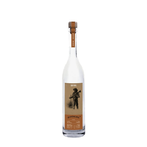 Puntagave Rustico Sotol Agave Spirits 750mL