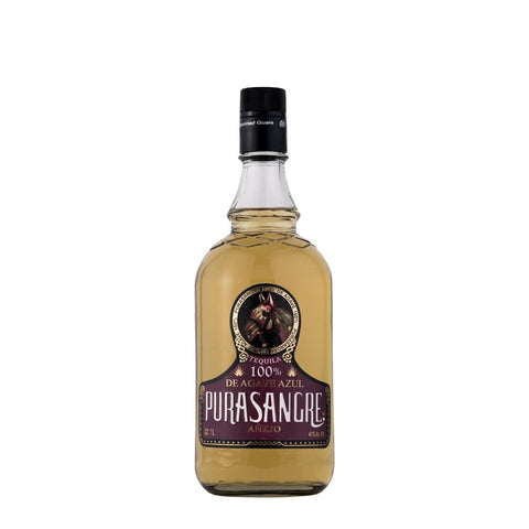 Pura Sangre Tequila Reposado 750mL