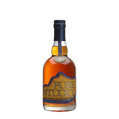 Pure Kentucky XO Bourbon Whiskey 750mL