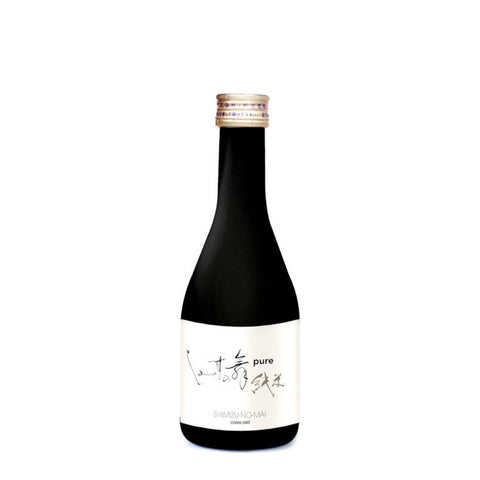 Purejunmai Sake 300mL