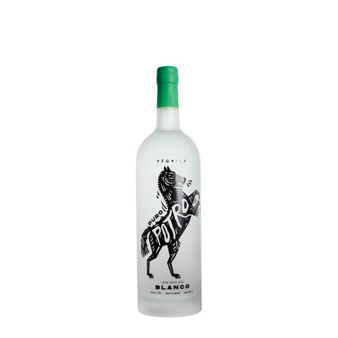 Puro Potro Tequila Blanco 1L