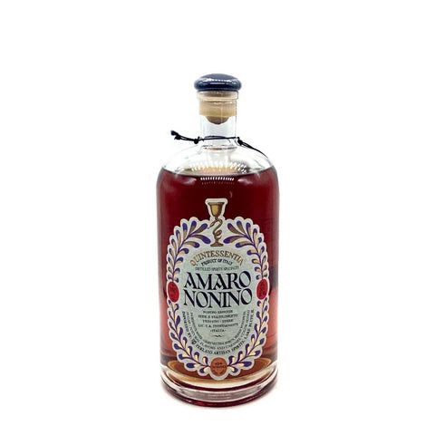 Quintessentia Amaro Nonino Amaro 750mL