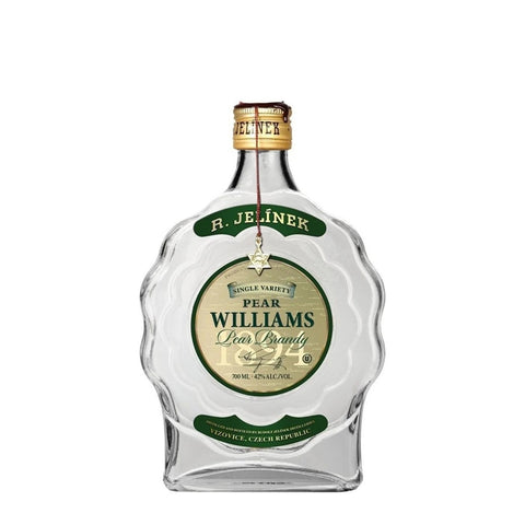 R.Jelinek Pear Williams Pear Brandy 700mL