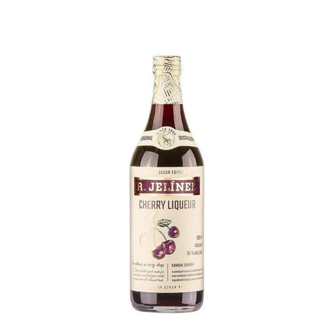 R Jelinek Cherry Liqueur 700mL