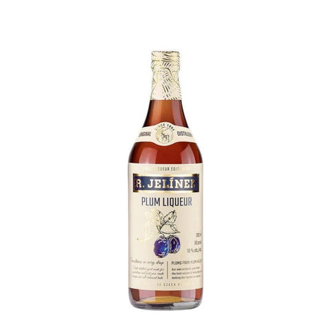 R Jelinek Plum Liqueur 700mL