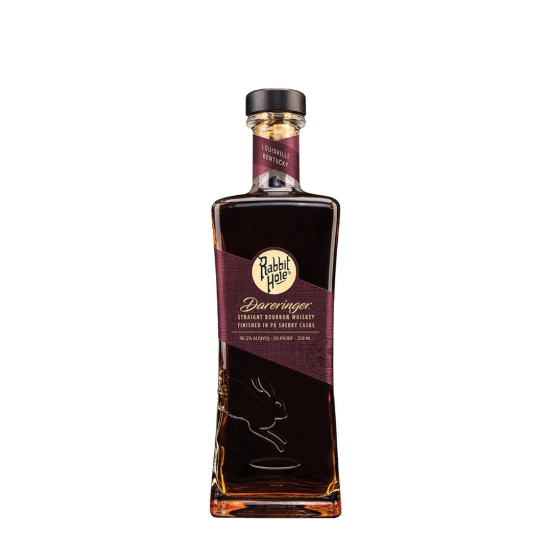 Rabbit Hole Dareringer Bourbon Whiskey 750mL