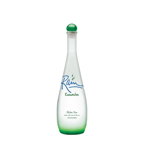 Rain Cucumber Vodka 750mL